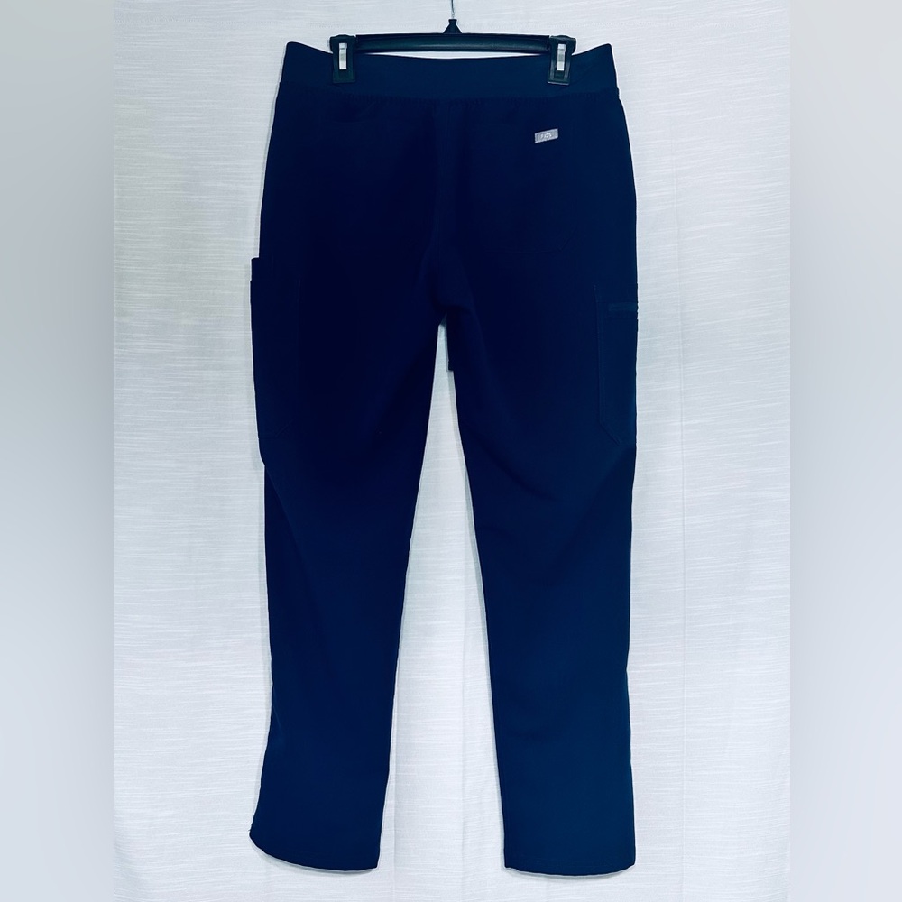 Figs Yola Scrub Pants - Picture 2 of 2
